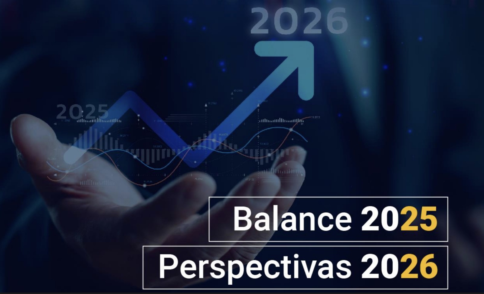 Balance 2025 - Perspectivas 2026